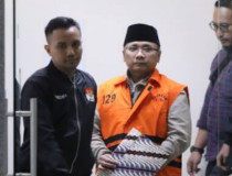 Yaqut Cholil Bakal Lebaran di Sel, KPK Tangkap Kasus Kuota Haji