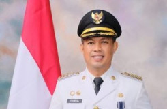 Ketiga Kalinya OTT KPK Bulan Ini, Kali Ini Bupati Cilacap Syamsul