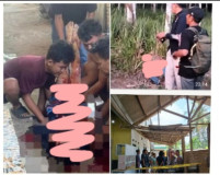 Sehari 2 Nyawa Melayang di Tuba, Kasus Pertama Rebutan LC