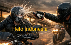 Aktivis KontraS Disiram Air Keras, Komentar Yusril, Anis, Novel, hingga Mabes