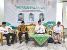 Jumat atau Sabtu? Ini Prediksi Mengejutkan Ahli Falak UIN Walisongo Terkait Idulfitri 2026