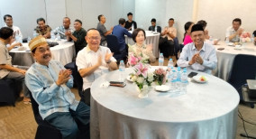 Taufik: Atlet Remaja Tulang Punggung Lampung di PON XXIII 2032