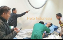 Ditangkap, 4 Denma BAIS TNI Penyiram Aktivis KontraS Andrie Yunus