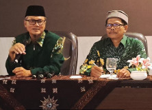 PDM Tubaba Larang Takbir Keliling, Hormati Perbedaan Idul Fitri 2026