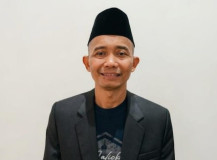 Ada 111 Titik Tempat Salat Id Muhamadiyah di Lamteng, Besok