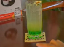 Moctail Menu, Aman Buat Semua Usia,  Cocok untuk Gaya Hidup Sehat