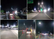 Pemprov Lampung Antisipasi Agar Aman Lancar Arus Balik Lebaran