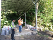 Lansia Ditemukan Meninggal di Curug Sawangan, Riwayat Hipertensi Diduga Jadi Penyebab