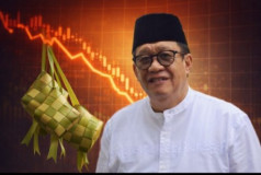 Sepekan Setelah Lebaran, Minggu Ujian Ketahanan Ekonomi