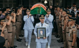 Obituari Papi Tamanuri, Jejak Dedikasi Hingga Napas Terakhir