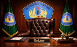 Budiyono Diworo-woro Jadi Rektor Unila, Kahmi Lampung Gaduh