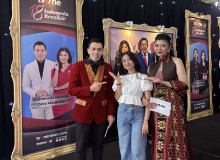 Siap Berkarier di Industri Media, Mahasiswa UBL Ini Jalani Magang Berdampak di tvOne