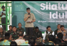 Setelah 43 Tahun, 38 Desa Sekitar TNWK Bersyukur Prabowo Atasi Konflik Satwa Liar vs Manusia