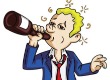 Tenggak Belasan Botol Miras, Empat Warga Lampung Timur Meregang Nyawa