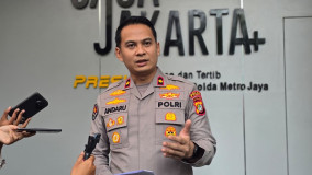 2 Warga Liberia Tipu Warga Korsel, Modus Dolar Hitam