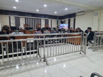 Sidang Kredit Sritex, Kuasa Hukum: Auditor dan OJK Terkecoh, Bankir Jadi Korban