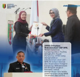 Awal Paripurna DPRD Lampung Panas, Pansus Akhirnya Serahkan Rekom LHK BPK