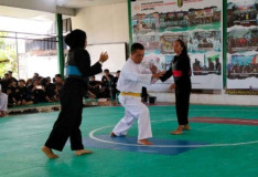 Didukung Pemprov dan KONI Lampung, IPSI Akan Gelar Gubernur CUP 1
