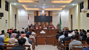 Dinilai Keliru, PH Dendi Sebut Dakwaan JPU Tak Penuhi Syarat Materiil