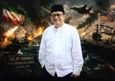 Kuatkah Perisai APBN Menahan Tekanan Harga Minyak Dunia?