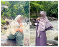 Dua Mahasiswi Unila Hilang Terbawa Banjir Bandang dari Wira Garden, Batuputuk