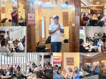 IJP Lampung Perkuat Soliditas & Ekonomi Organisasi