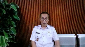 Pemkot Ikuti Kebijakan Pusat Menyesuaikan Kerja Di Rumah ( WFH) Bagi ASN