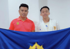 Karateka USM Bertekad Raih Prestasi Terbaik pada Kejurprov  di Magelang