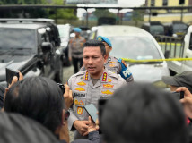 Polisi Menurunkan Ribuan Personel, Guna Melayani Perayaan Paskah yang Aman dan Lancar