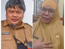 M Nur Ramdhan Gantikan Eka Afriana Pimpin Disdik Bandarlampung