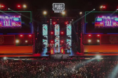 8th Anniversary PUBG Mobile di Surabaya, Rayakan Sewindu Hadir di Bumi