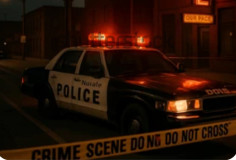 Diduga Akibat Serangan Jantung, Kades Di Lamtim  Meregang Nyawa Di Kamar Hotel