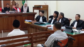 Saksi Ahli: JPU Keliru Kasus Tanah Kemenag Seharusnya Tipidum, Bukan Tipikor