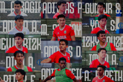 Timnas Futsal Indonesia Bertolak ke Thailand, Laga ASEAN Futsal Championship 2026