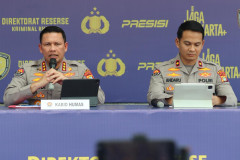 Tak Diberi Uang Keamanan Rp500 Ribu, Tuan Rumah Hajatan Dibunuh