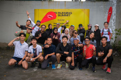 PTPN I Gandeng IdeaRun Perkuat Ekosistem Lari Melalui PCC 2026 Vibes