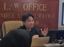 Blokir Rekening dan Segel PSMI, Kejati “Kebiri” Hak Ribuan Rakyat