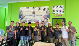 HBH Sikambara, Simpulnya Gagasan Akademi Sepak Bola Lampung