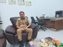 26 Tiyuh Hadapi Pilkati, Pemkab Tubaba Mulai Susun Tahapan