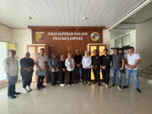 IJP Lampung Matangkan Rencana Pembentukan Koperasi