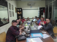 Sikap Apindo soal PSMI: Hukum Tegak, Roda Ekonomi Tak Boleh Runtuh