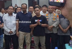 Ribuan Petani Tebu Batal Serbu Kejati Lampung, Rekening PSMI Dibuka