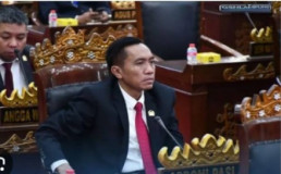 Ada Stok APBD Rp9,6 M Ganti Uang Komite, DPRD Tegur Lagi Eva Bikin Perwali