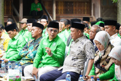Dari Tubaba, PKB Perkuat Basis dan Strategi Pemberdayaan Masyarakat