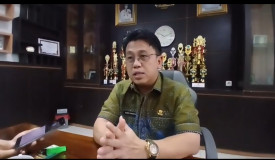 Tunggakan DBH Capai Rp100 Miliar, Pemkot Bandarlampung Desak Realisasi Segera