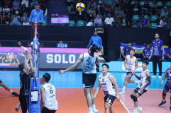 Sikat Garuda Jaya 3-0, LavAni Segel Tiket Grand Final Proliga 2026