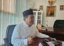 Sujarwo: Dakwaan JPU Obscuur, Luas Lahan Kemenag Tak Valid