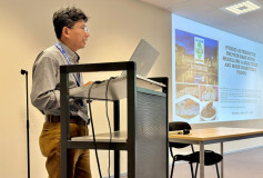 Indonesia Raya Getarkan Ghent, Kejutan Haru di Pembukaan FOODSIM2026 Belgia