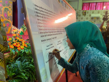 Sinergi Pemprov, Sekolah, dan Orang Tua Kunci Sukses Sekolah Ramah Anak