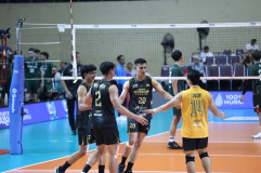 Bhayangkara Ciptakan Skenario Dream Match Lawan LavAni di Grand Final Proliga 2026